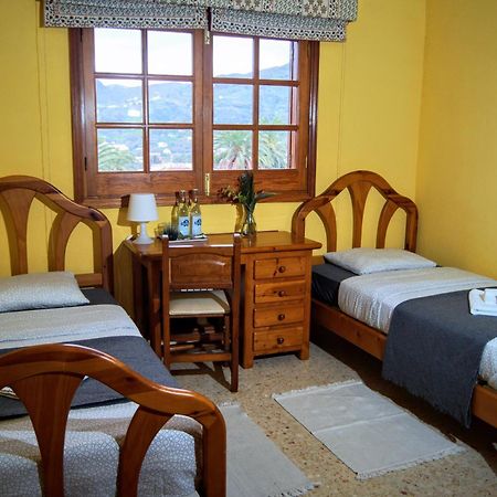 Villa Santini Teror Ruang foto